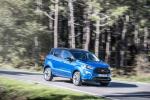 Ford EcoSport ST-Line 2017 года (WW)